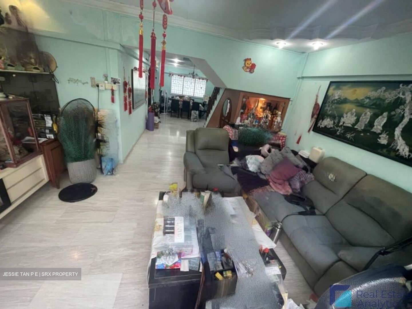 Blk 366 Bukit Batok Street 31 (Bukit Batok), HDB Executive #519919191
